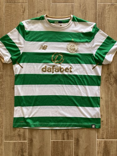 Maglia celtic glasgow - maglia,