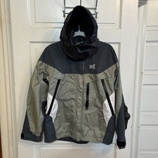 Giacca Vintage Millet Gore-Tex