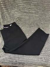 Pantalone Zara Uomo 34 Vestito