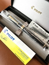 PILOT NAMIKI CUSTOM 743 penna