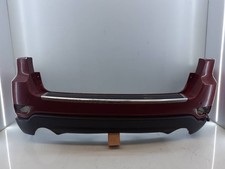 68037063AE REAR BUMPER /