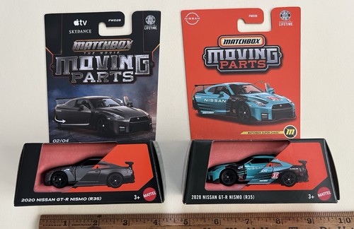 Parti mobili matchbox 2026 - mobili,