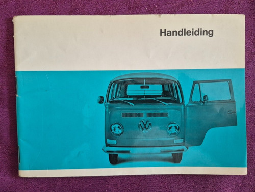 Volkswagen combi - , /