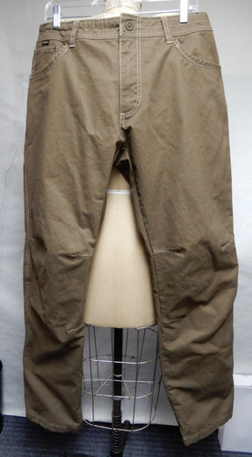 Pantaloni kuhl uomo hot rydr - pantaloni,