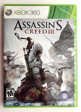 Assassin's Creed III