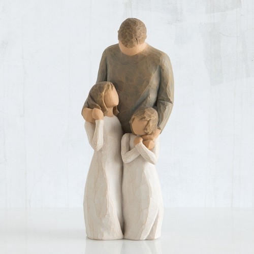 Willow tree girls - tree, my