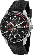 Orologio Uomo Sector No Limits