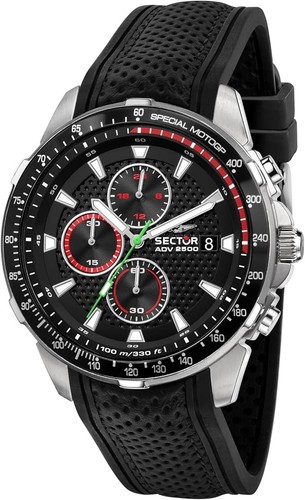 Orologio uomo sector limits - no,
