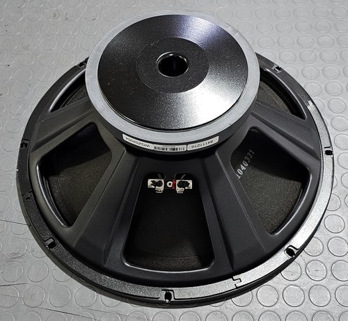 Mb15s251 rcf ricambio woofer - mb15s251,