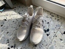 Calvin Klein Jeans Sneakers Bianco