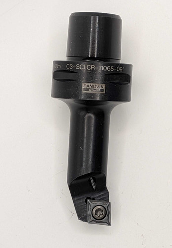 Sandvik sclcr 11065 - c3-sclcr-11065-09, |