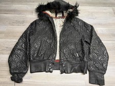 Giacca cappuccio Davoucci