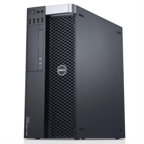 Dell precision t3600 core - dell,