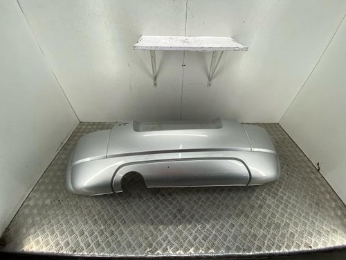 Paraurti posteriore audi - paraurti,