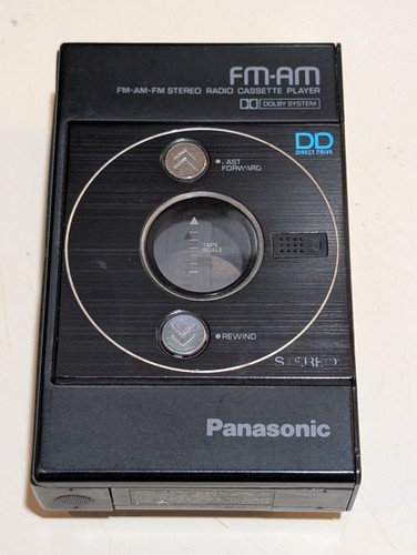 Panasonic s40 lettore - panasonic,