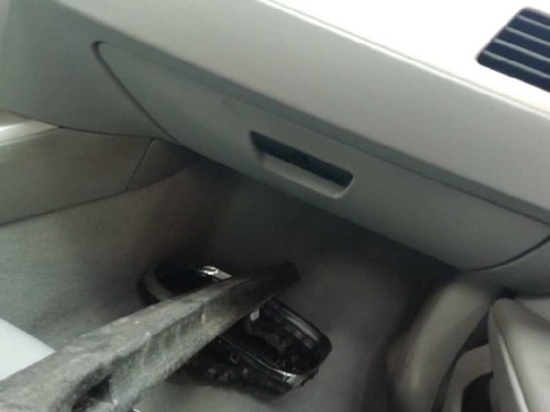 51167120408 glove box 924489 - 51167120408,
