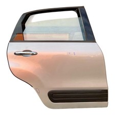 PORTIERA POSTERIORE DESTRA PER FIAT 500 L Serie (351_352) 1689787580 (12>)