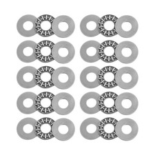Cuscinetti a rulli ad ago di