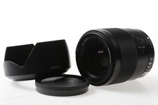 SONY FE 35 mm f/1,8 - Numero SN: 1822523