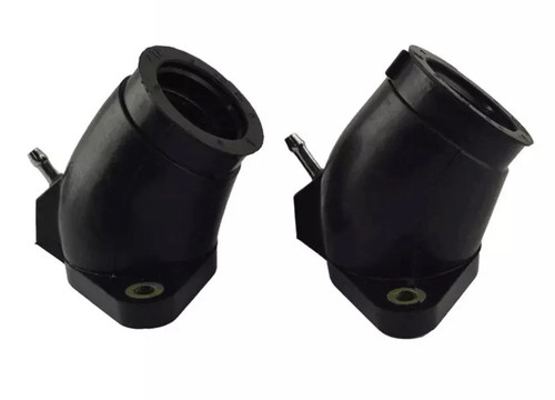 Tubo aspirazione yamaha - di,