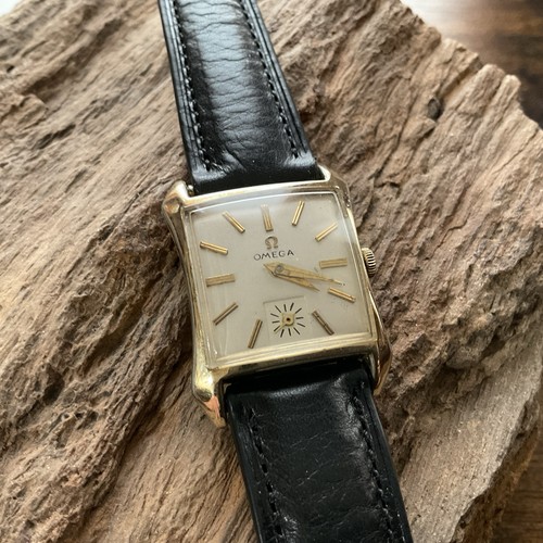 Omega tank 6258 - omega, n-6258