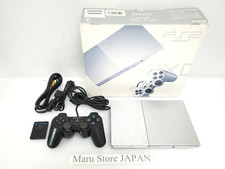 Console slim "Region Free"