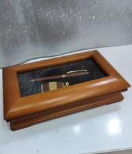 Penna Legno Ciliegio +