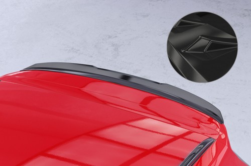 Spoiler posteriore ala tuning