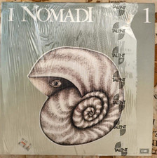Vinile 33 Giri I Nomadi - 1