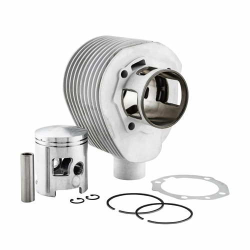 Cilindro sip 200cc allluminio - sip,