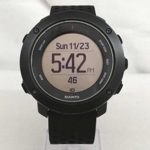 Orologio suunto ambit3 - orologio,
