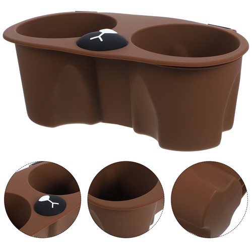 Portabottiglie auto inserti - portabottiglie,