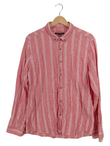 Camicia casual uomo - uomo, trendyol
