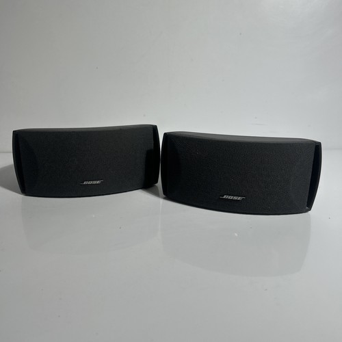 Bose 321 home cinema - home, i