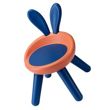  Sgabello bambino anticaduta