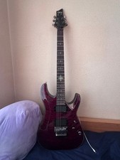 Chitarra elettrica Schecter