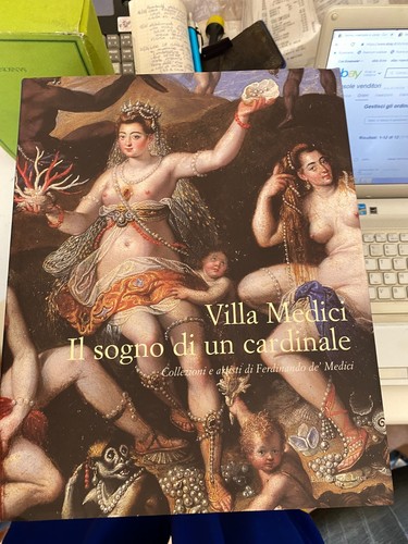 Villa medici sogno - villa,