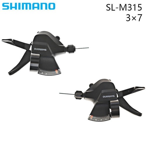 Leva cambio shimano - cambio, sl-m315