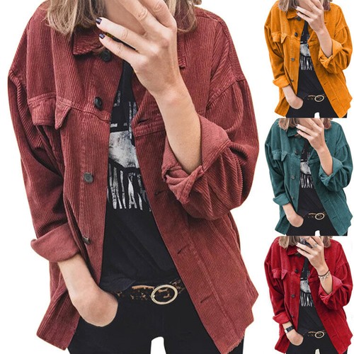 Cappotto donna sciolto - , cordino