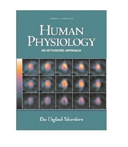 Human physiology book dee - book,