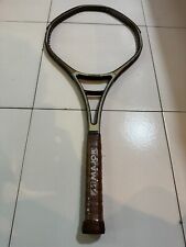 NOS MAJOR Octodiagonal RARE Vintage Odd Shape Collectible Tennis Racquet Racket