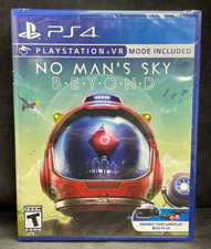 No Man's Sky Beyond (PSVR)