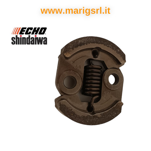Frizione decespugliatore echo - frizione,