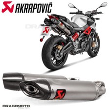 APRILIA Shiver 900 2017-2020