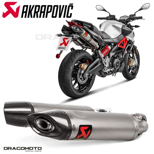 Aprilia shiver 900 - aprilia, 2017-2020