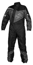 IXS Tuta Antipioggia iXS1.0