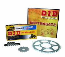 Kit catena o-ring DID Kawasaki