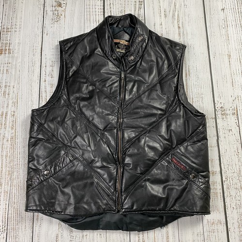 Gilet caccia vintage in - da,
