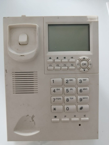 Selta zenith650 telefono - zenith650,