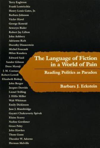 The language fiction a - language,